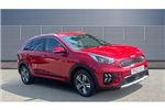 2022 Kia Niro