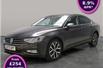 2020 Volkswagen Passat