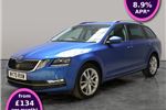 2020 Skoda Octavia Estate