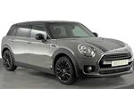 2018 MINI Clubman 2.0 Cooper D Black Pack 6dr