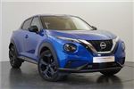 2024 Nissan Juke