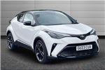 2023 Toyota C-HR