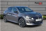 2022 Peugeot 208