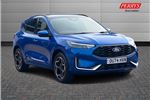 2024 Ford Kuga