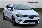 2019 Renault Clio