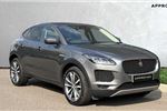 2019 Jaguar E-Pace