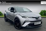 2019 Toyota C-HR