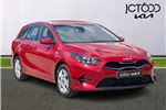 2024 Kia Ceed SW