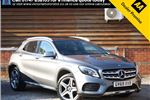 2020 Mercedes-Benz GLA