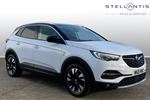 2021 Vauxhall Grandland X