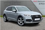 2020 Audi Q5