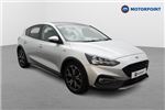 2021 Ford Focus Active