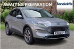 2021 Ford Kuga