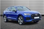 2022 Audi Q5 Sportback