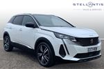 2022 Peugeot 3008