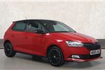 2019 Skoda Fabia