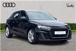 2022 Audi A1