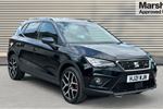 2021 SEAT Arona
