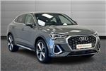 2021 Audi Q3