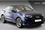 2021 Audi Q3