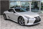 2017 Lexus LC