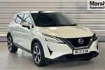 2021 Nissan Qashqai