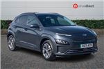 2021 Hyundai Kona Electric