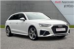 2023 Audi A4 Avant