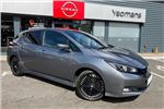 2022 Nissan Leaf