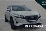 2022 Nissan Qashqai