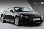 2023 Audi TT
