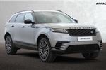 2021 Land Rover Range Rover Velar