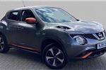 2019 Nissan Juke