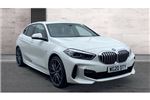 2020 BMW 1 Series