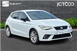 2023 SEAT Ibiza