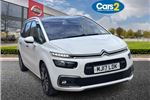 2017 Citroen Grand C4 Picasso