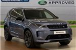 2023 Land Rover Discovery Sport