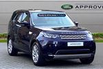 2018 Land Rover Discovery