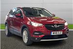 2018 Vauxhall Grandland X