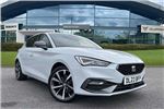 2023 SEAT Leon