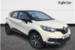 2019 Renault Captur