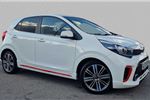 2020 Kia Picanto