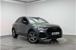 2024 Audi Q3