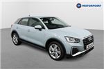 2022 Audi Q2