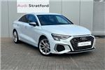 2023 Audi S3