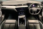 2022 Audi e-tron