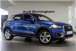 2019 Audi Q2