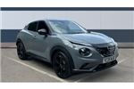 2025 Nissan Juke