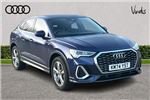 2024 Audi Q3