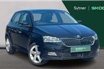 2019 Skoda Fabia